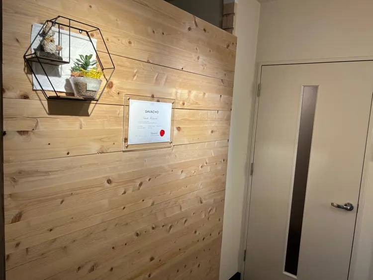 Beauty Salon TreaTの内観・外観2