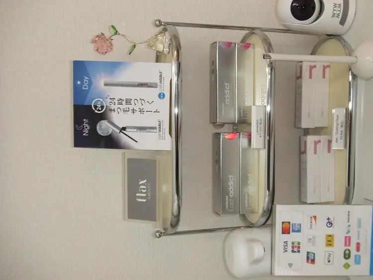 f l a x & beautyの内観・外観3