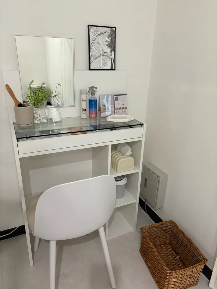 ENNE Lash&Blow by&ERAの内観・外観2