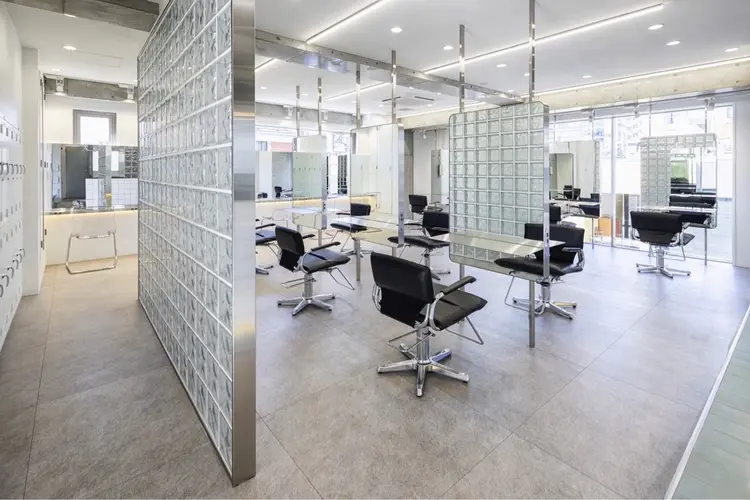 cinq PROJECTの内観・外観3