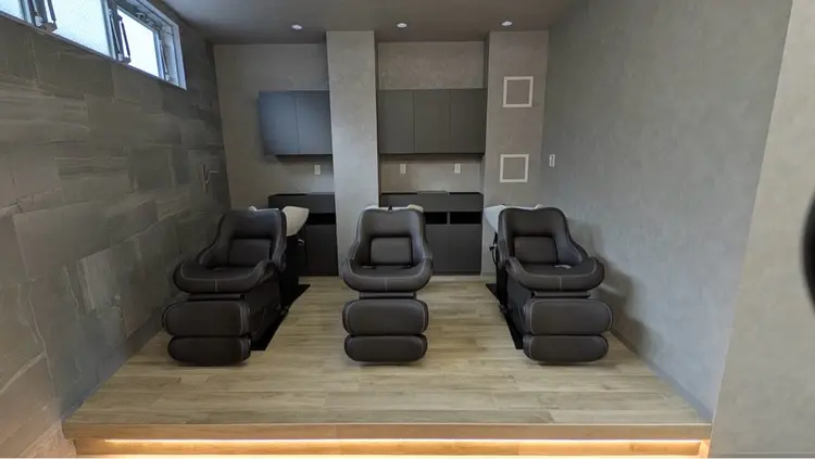 Omnisの内観・外観3