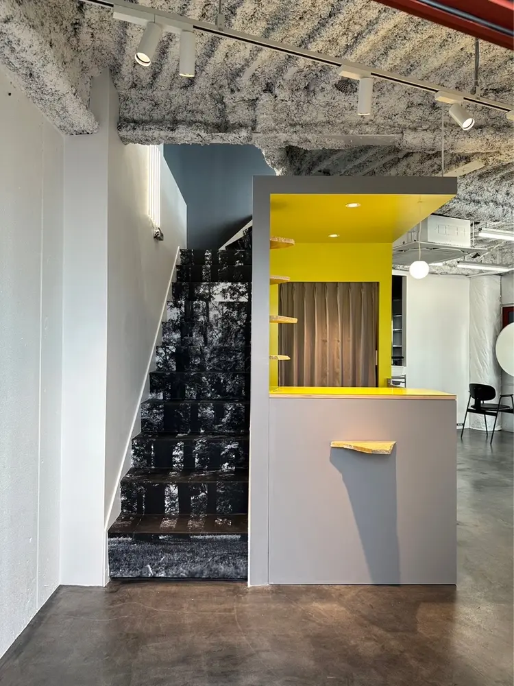 nenenの内観・外観2