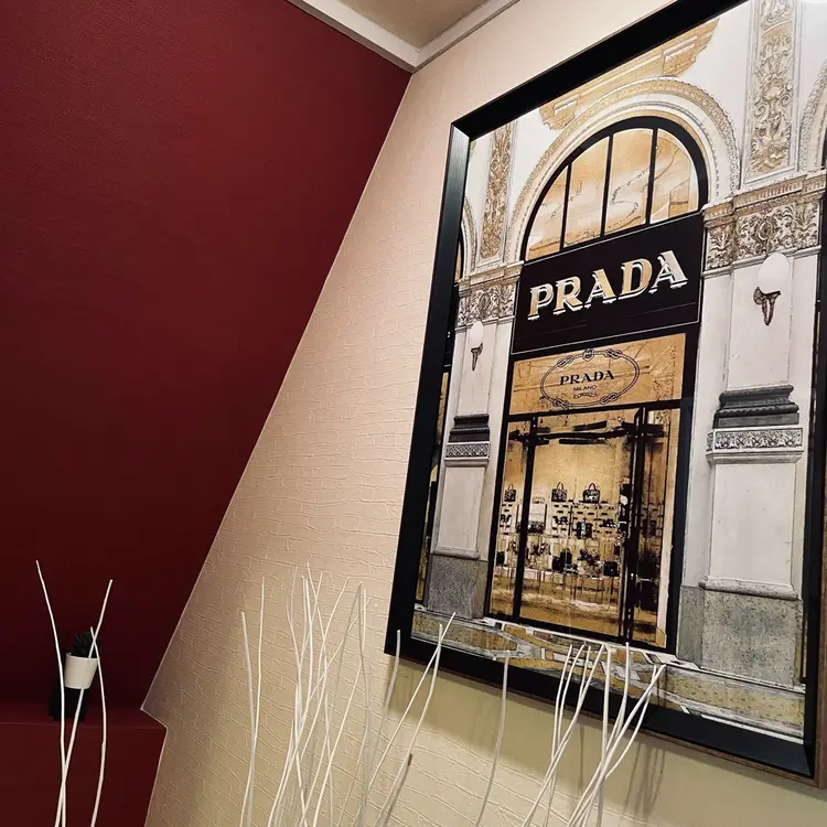 Ange lianの内観・外観2