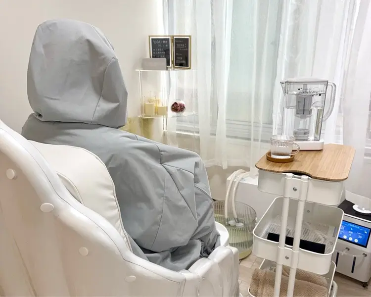 YOSAPARK MONA 北品川の内観・外観1