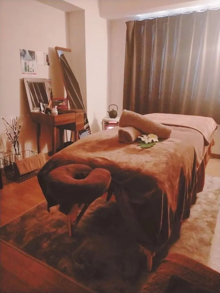 Esprit Clairの内観・外観1