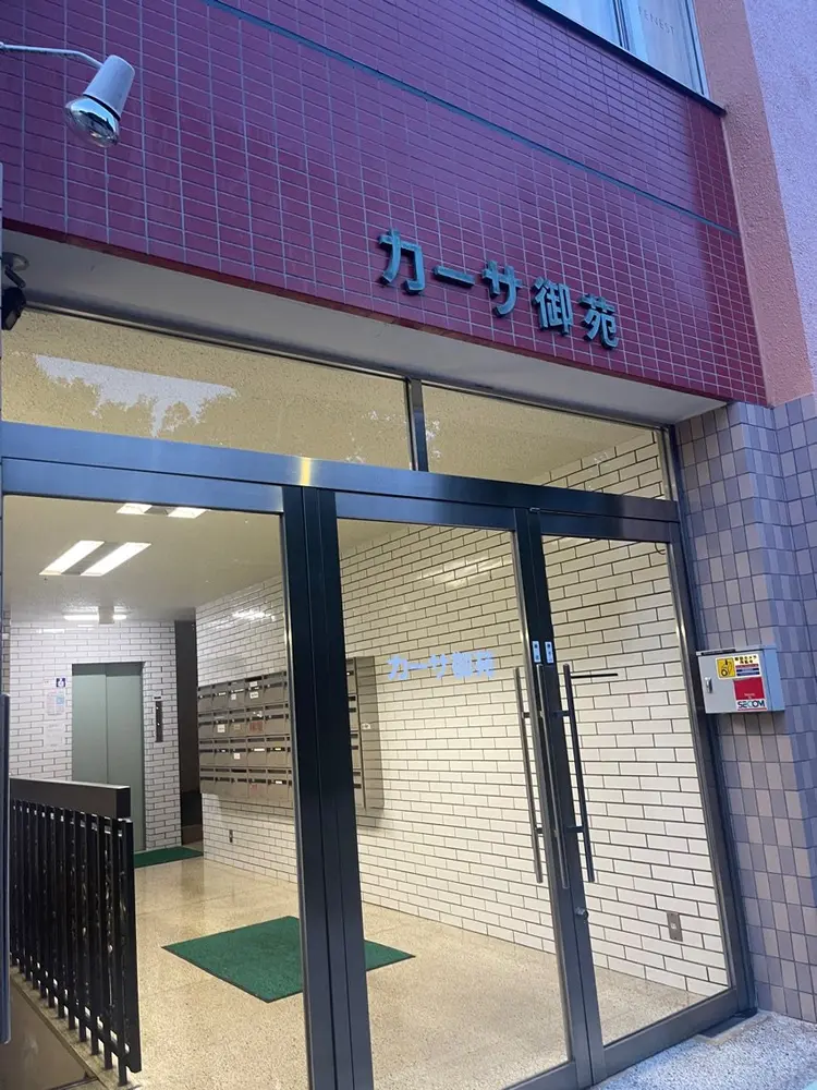 PIPPY NAILS 新宿の内観・外観3