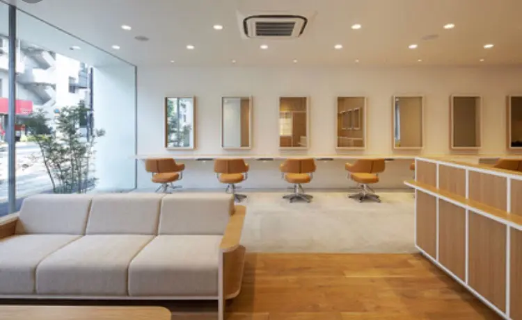 F.ICHIRIN 千葉店の内観・外観3