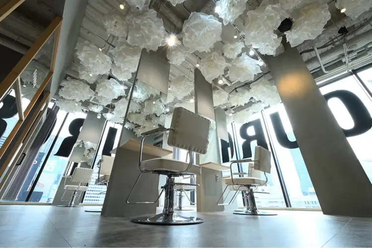 SOURCE 茶屋町の内観・外観3