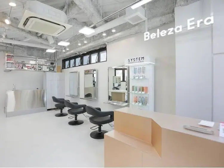 Beleza sceltoの内観・外観2