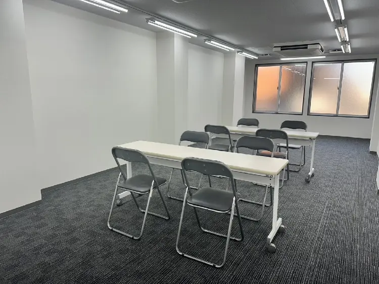 SALON W GROUP 池袋研修センターの内観・外観3