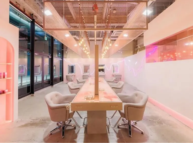 Wixy mimiの内観・外観1