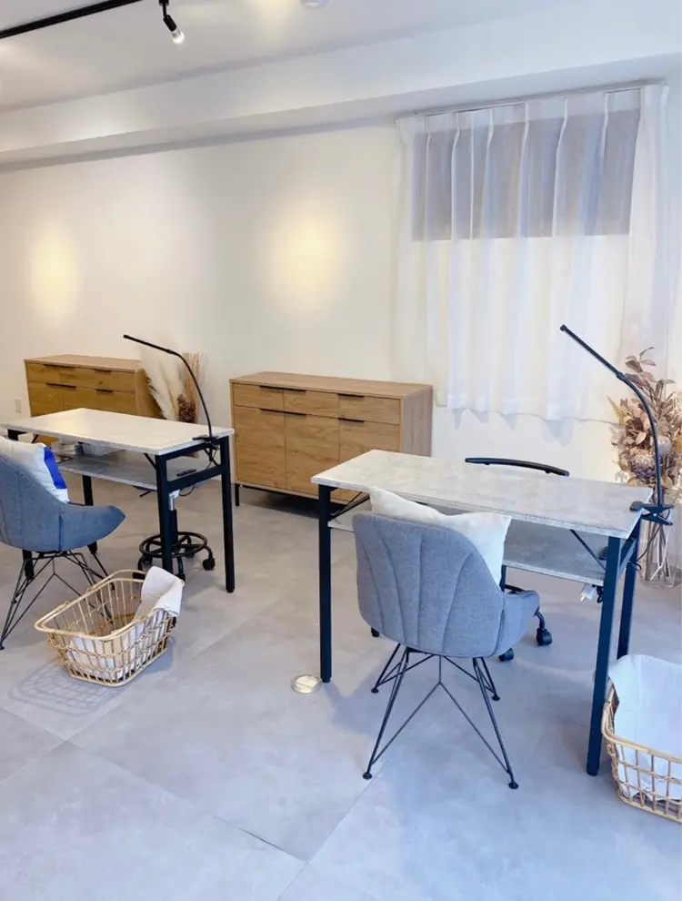 kiruna livingの内観・外観2