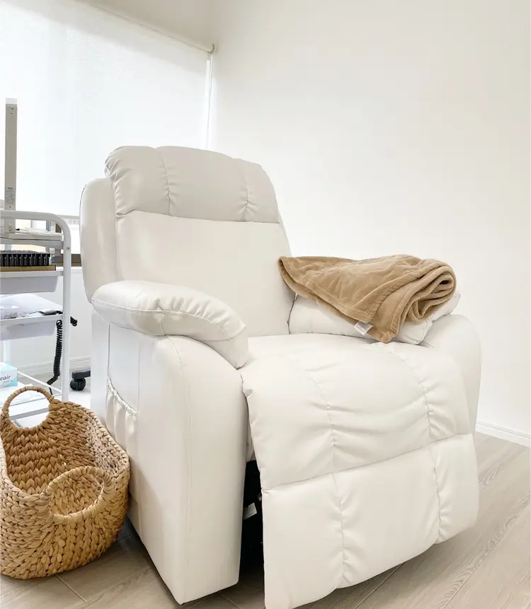 Lasia  eyelash&nailの内観・外観2