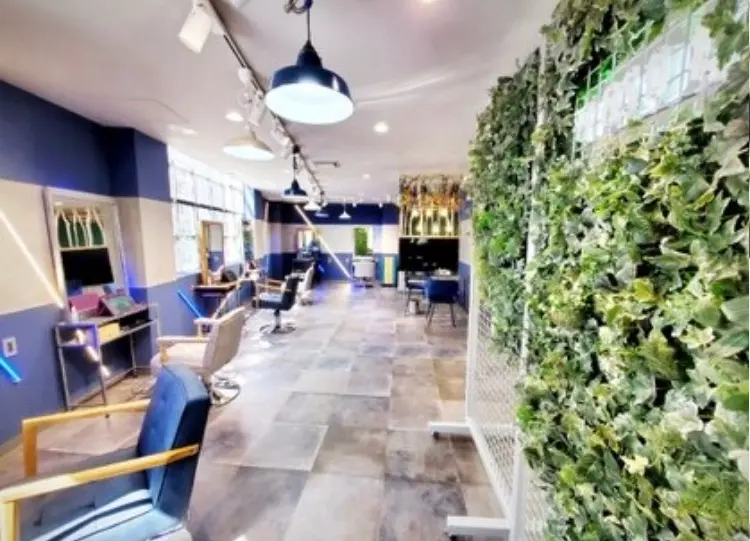 amoa【アモア】の内観・外観3