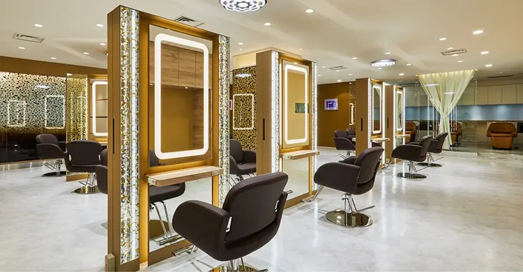 AIR-IKEBUKUROの内観・外観2