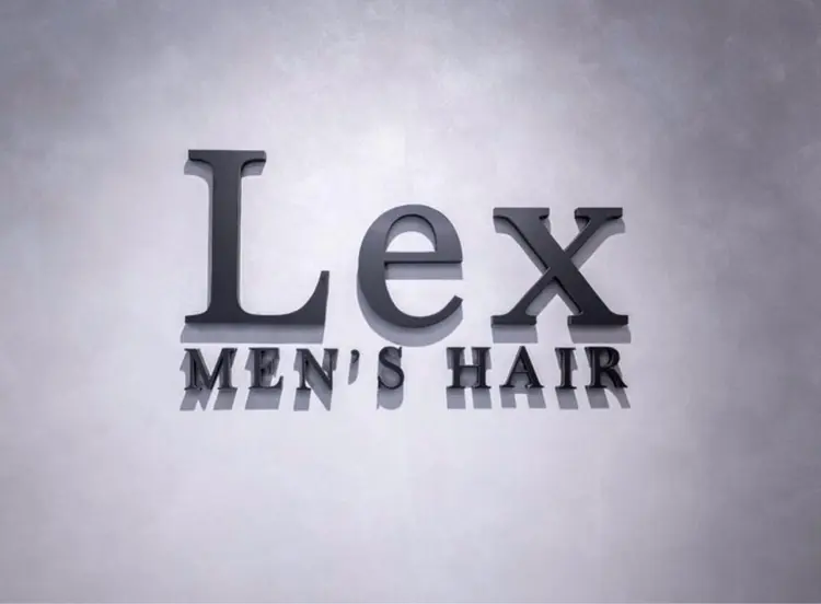 美容室 MEN'S HAIR Lex 小岩【メンズヘアレックス】の内観・外観2