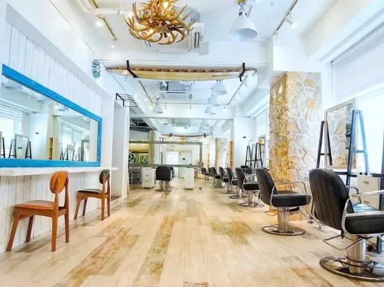 naturaの内観・外観2