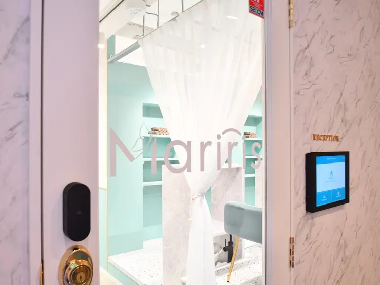 Nail Share Salon Maririsの内観・外観2