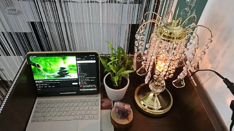 Healing Space  Easenの内観・外観3