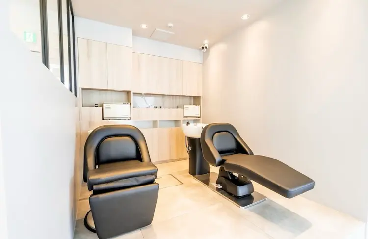 carelly大泉学園の内観・外観3