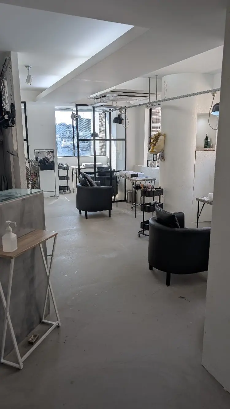 LMNの内観・外観1