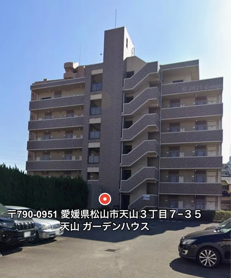 nail atelier 泡沫 utakataの内観・外観1