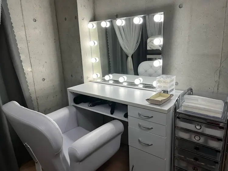 BeautySalon　Eclaleumの内観・外観2