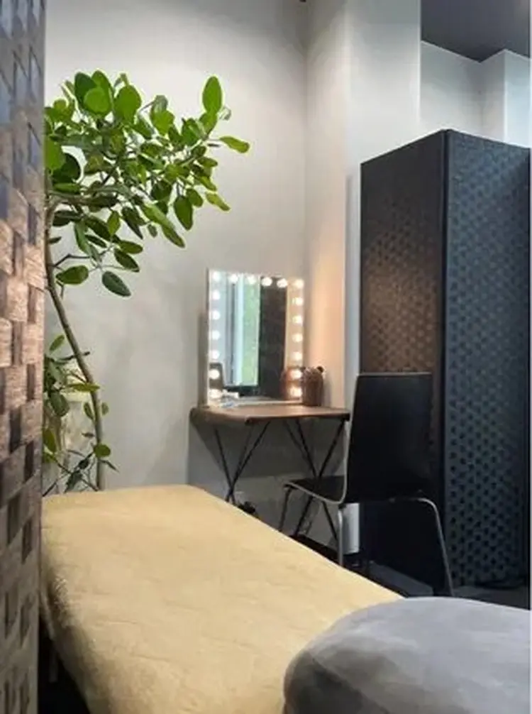 salon de CERMの内観・外観3