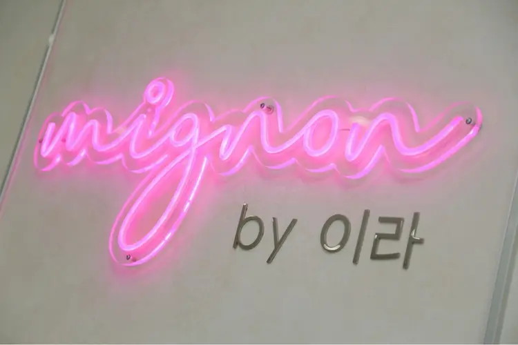 mignon by 이라の内観・外観3