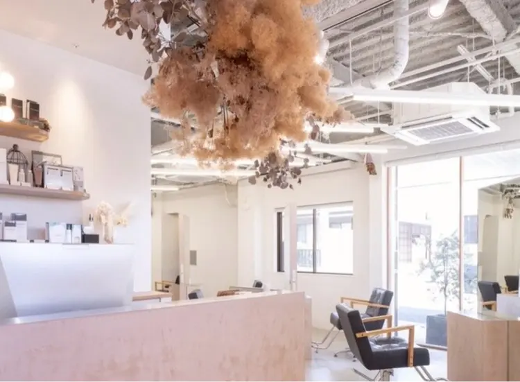 vince gioの内観・外観1