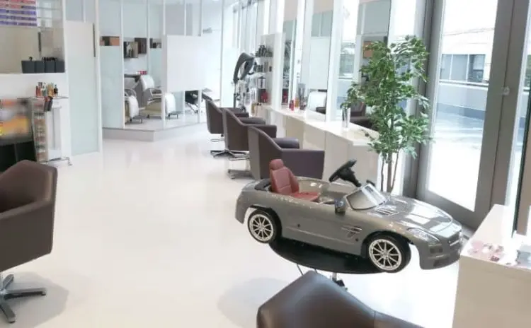 KISEI卸町店の内観・外観3