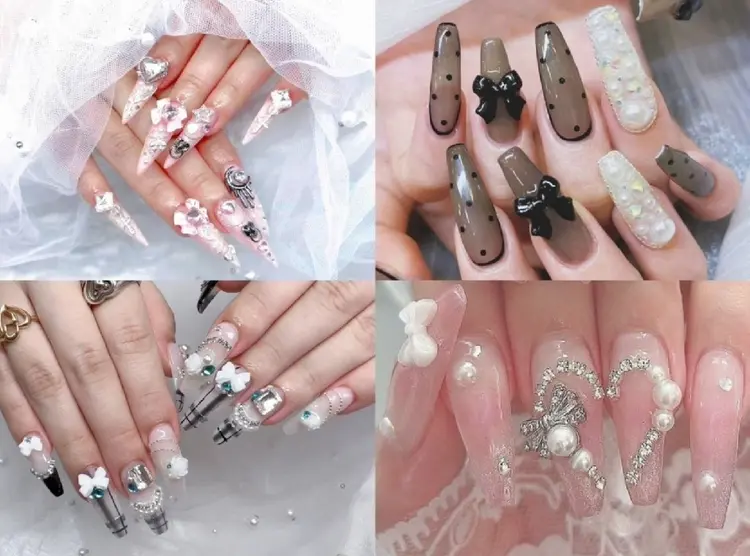 Hana Bloom Nail 渋谷道玄坂の内観・外観3