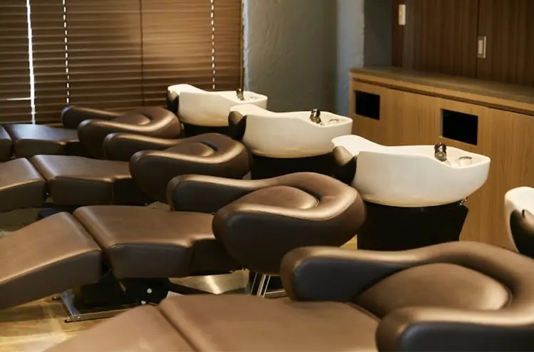 ØVARL by apishの内観・外観3