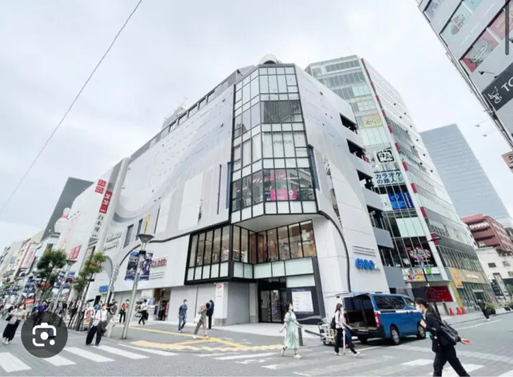 ALBUM池袋の内観・外観2