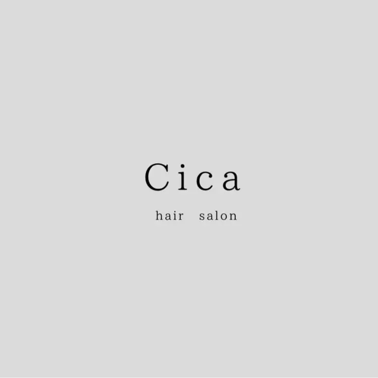 髪質改善＆ハイトーンカラー Cica神戸三宮元町店の内観・外観3