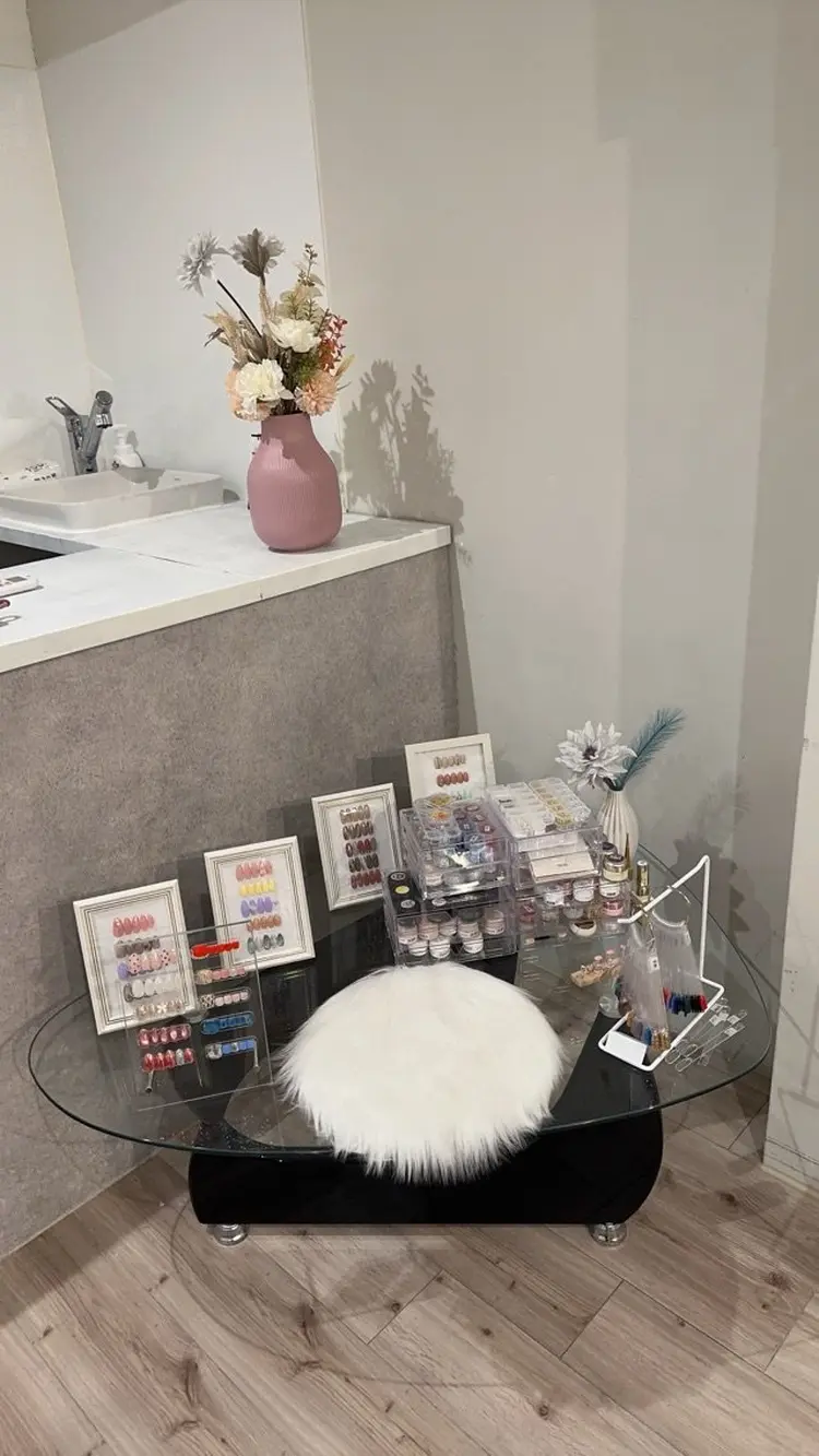 Private Salon  Lumieの内観・外観2
