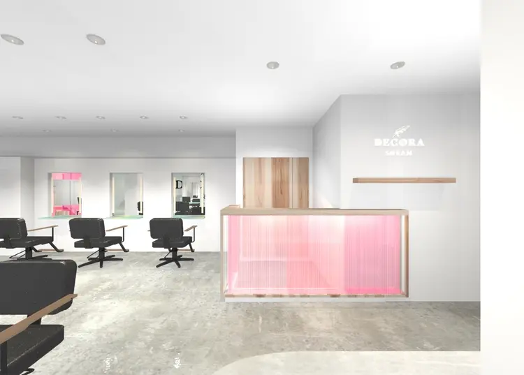 DECORA SORANの内観・外観1