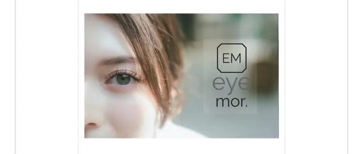まつげと眉毛の専門店eyemor.アイモア半田店の内観・外観2