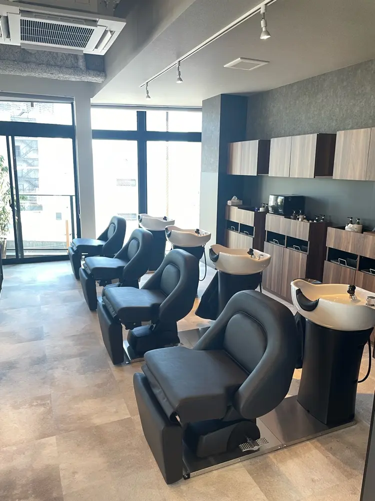 Liaの内観・外観3