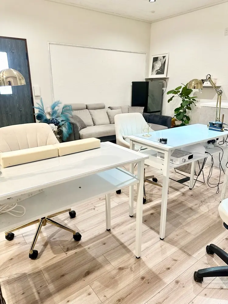 Private Salon  Lumieの内観・外観1