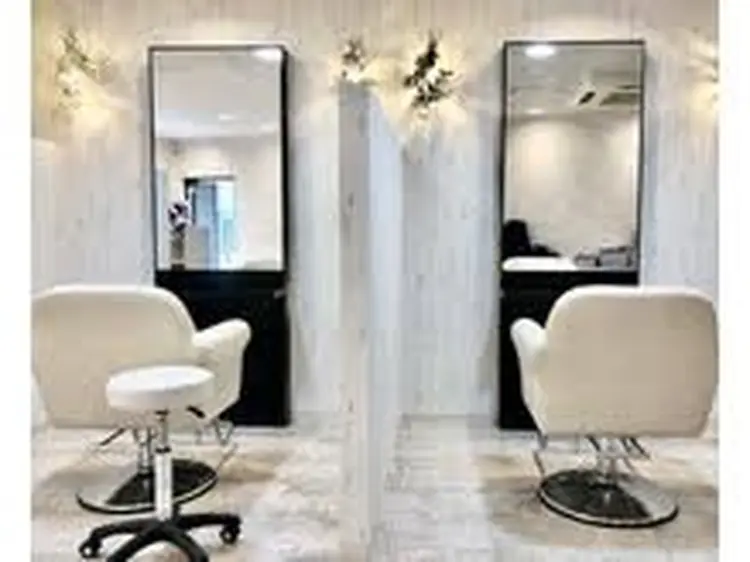 Bambi  Laboの内観・外観2