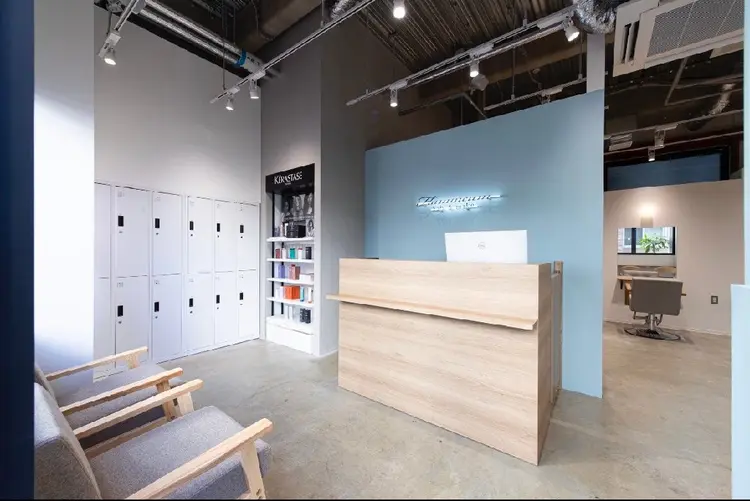 flammeum 川越【フラミューム】の内観・外観2