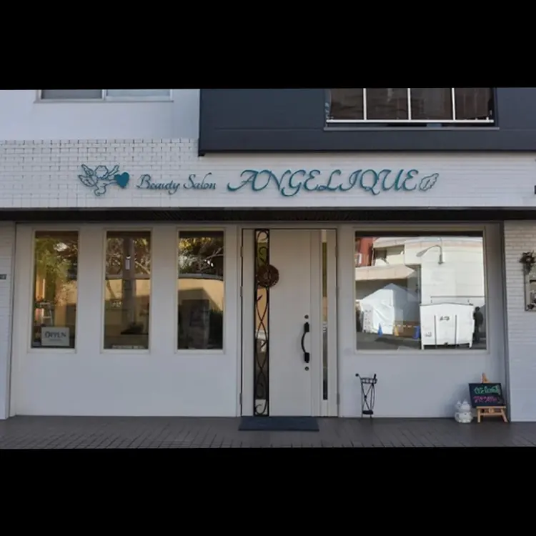 アンジェリークの内観・外観2