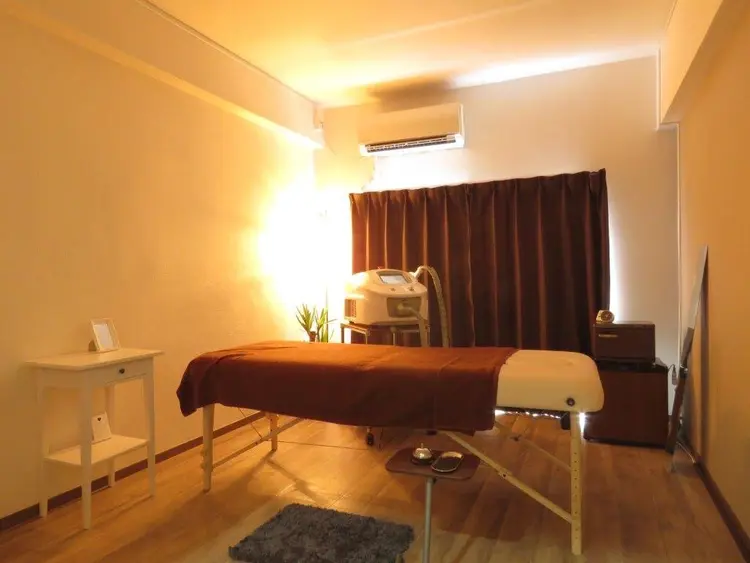 Ms.やまとなでしこの内観・外観2