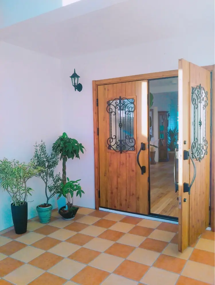 LA BELLAの内観・外観3