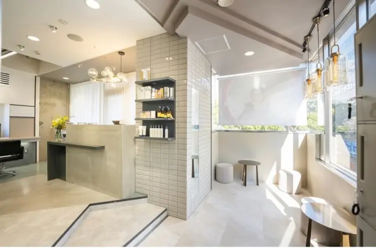 votan tenjinの内観・外観1