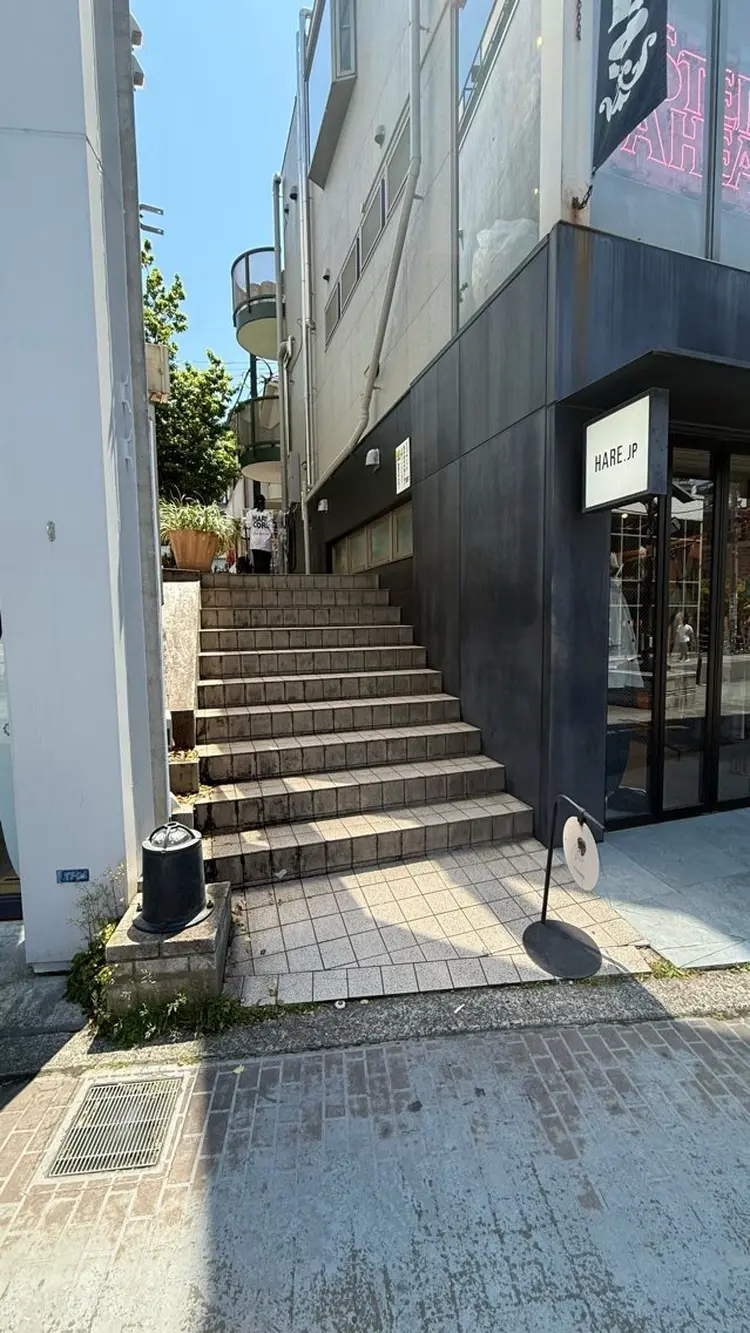 vivanail catstreetの内観・外観2