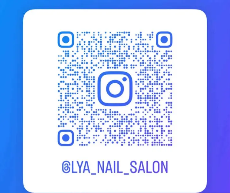 Lya Nail Salonの内観・外観3
