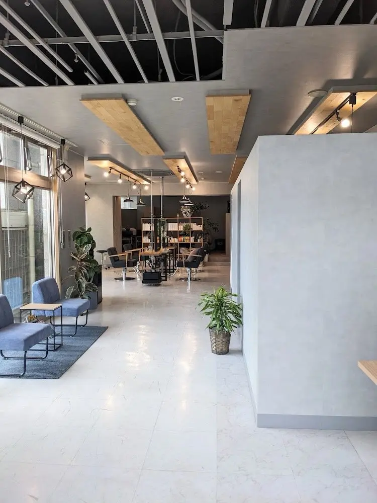 Terrace＋の内観・外観2