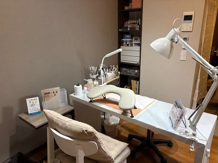 aranciaの内観・外観2